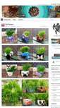 Mobile Screenshot of juliasanderl.com